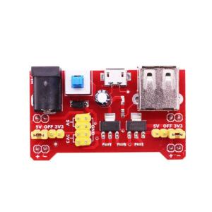 3.3V/5V power supply module for micro:bit Discount Codes Really Cheap