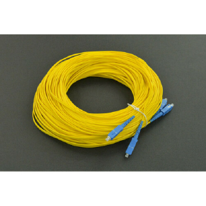2mm SC-SC Single Mode Duplex Fiber Jumper (50m) Low Pice Cheap Online