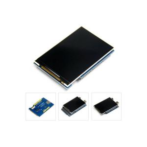 3.5 Inch TFT Color Screen Module 320 X 480 Support Arduino UNO Mega2560 Store Sale