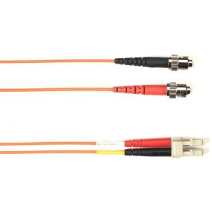 Black Box Fiber Optic Duplex Patch Network Cable Cheap Sale Eastbay