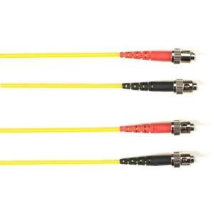 Black Box Fiber Optic Duplex Patch Network Cable Cheap 100% Authentic