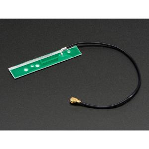 2.4GHz Mini Flexible WiFi Antenna with uFL Connector [100mm] Really Cheap Shoes Online