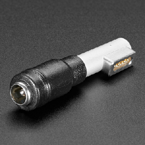 2.1mm DC Barrel Jack to 1st Generation MagSafe Adapter In China Cheap Online