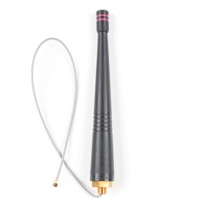 2.4GHz U.FL Antenna - Panel Mount Online Cheap Quality