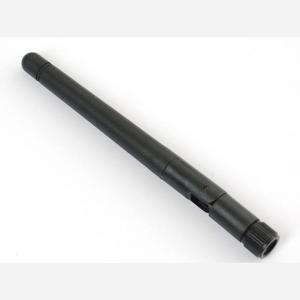 2.4GHz Dipole Swivel Antenna with RP-SMA - 2dBi Purchase Cheap Pice