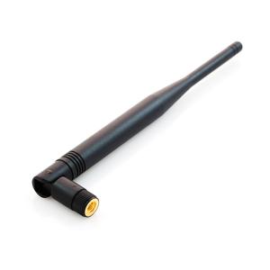 2.4GHz Duck Antenna RP-SMA - Large Outlet Choice