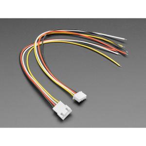 2.5mm Pitch 4-pin Cable Matching Pair - JST XH compatible Buy Cheap Best