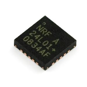2.4GHz Transceiver IC - nRF24L01 Tumblr Cheap Online