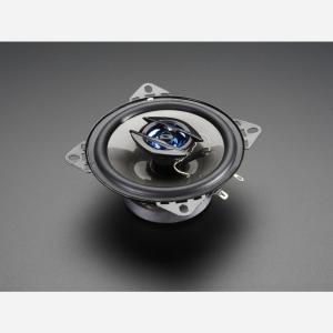 20W 4 Ohm Full Range Speaker [XS-GTF1027] Genuine Cheap Pice