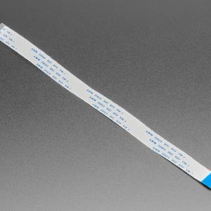 22-pin 0.5mm pitch FPC Flex Cable for DSI CSI or HSTX - 20cm Clearance Footlocker Finishline