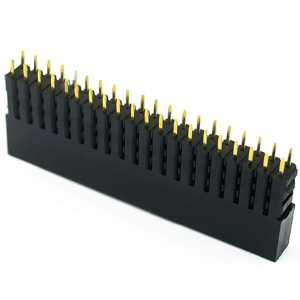 2x20pin Extra Tall GPIO Pin Header for Raspberry Pi Cheap Real Eastbay