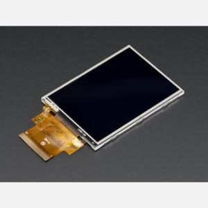 2.8 TFT Display with Resistive Touchscreen Free Shipping Reliable