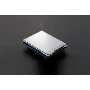 2.8 TFT Touch Shield with 4MB Flash for Arduino and mbed Browse