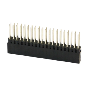 2x20pin Tall GPIO Pin Header for Raspberry Pi The Cheapest Cheap Online