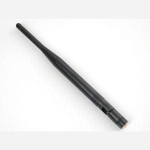2.4GHz Dipole Swivel Antenna with RP-SMA - 5dBi Cheap Sale Footaction