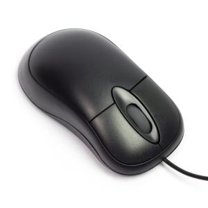 3-Button Optical Scroll Mouse 100% Original Online