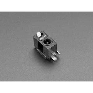2.1mm DC Power Jack with Slide Switch Sale Fake