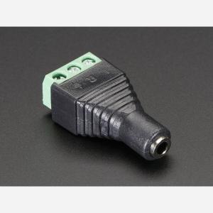 3.5mm (1/8) Stereo Audio Jack Terminal Block Outlet Low Shipping Fee