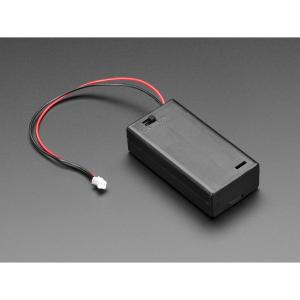2 x AA Battery Holder with On/Off Switch  JST PH Connector Cheap Pice Original