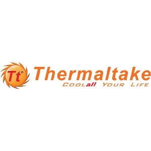 Thermaltake Toughpower PF3 1200W Platinum - TT Premium Edition - Internal - 3.3 V DC, 5 V DC, 12 V DC, -12 V DC Output - 1200 W - 1  12V Rails - 1 Fan(s) - NVIDIA SLI Supported Sale Official