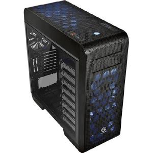 Thermaltake V71 Tempered Glass Edition Full Tower Chassis Sale Visit