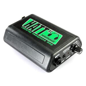 Whirlwind HATTXL Table Top Mono Active Headphone Control Box Excellent