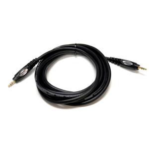 Whirlwind MST02 3.5mm TRS to 3.5mm TRS Cable, 2-Foot Enjoy Online