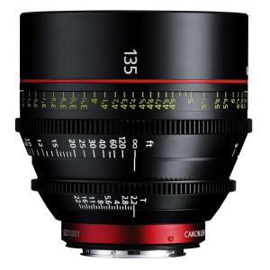 Canon CN-E 135mm T2.2 L F Cinema Prime Lens (EF Mount) Pre Order Online
