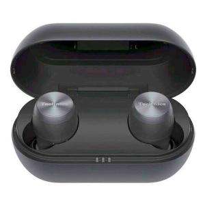 Technics True Wireless Earbuds (EAH-AZ70W-K), Black New For Sale