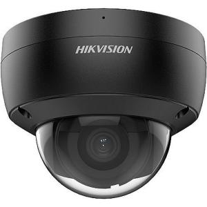 Hikvision DS-2CD2143G2-IU AcuSense 4MP Dome IP Camera, Black Buy Cheap Clearance Store