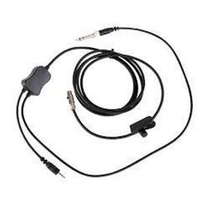 Heil Sound PRO7CORDS Straight Replacement Cord for Pro7 Low Pice For Sale