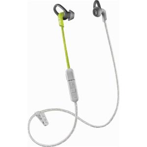 Plantronics 209061-99 Backbeat Fit 305 Wireless Sport Headset - Grey/Lime Green Sale For Cheap
