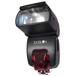 Zeikos ZE-680EX Electronic Flash for Canon Cameras Clearance Online