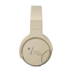 COWIN E7 Active Noise Cancelling Bluetooth Headphones - Gold Cheap Pice For Sale
