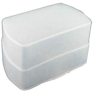 Zeikos ZE-HD430 Hard Flash Diffusor for Canon 430EX Flash (White) Buy Cheap Cheap