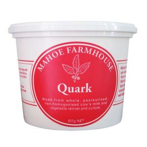Mahoe Quark New For Sale
