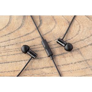 Final Audio E1000C In-Ear Noise Isolating Earphones with Microphone, Black Cheap Pice Low Shipping Fee