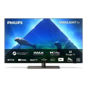 Philips 55OLED848/12 - 55* - 139cm Clearance In China