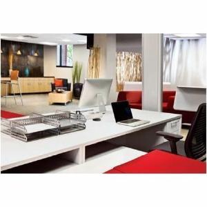 Wiremold Extension SM RD Anod X 24 IN W/Full Anod Panels Perfect Sale Online