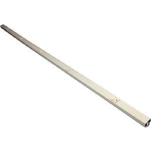 Wiremold Plugmold 2000 5-Outlet Power Strip - 5 x AC Power - 15 A Current - Black Free Shipping Best Pices