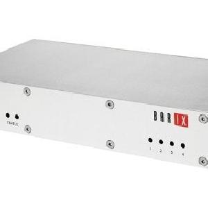 Barix Exstreamer 500 Professional Multiprotocol IP Audio De/Encoder Outlet Clearance Store