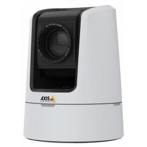 AXIS V5925 Broadcast-Quality HDTV 1080p PTZ Camera Footlocker Pictures