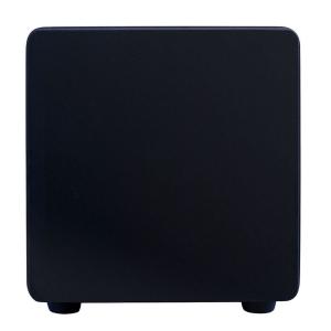 Beale Street Audio BPS-80 8-Inch In-Room Subwoofer with 200W Built-In Amplifier, Black Cheap Sale Brand New Unisex