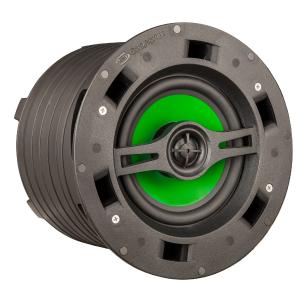 Beale Street Audio IC6-B 6-1/2-Inch In-Ceiling 2-Way Speaker Free Shipping For Cheap