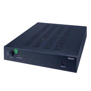 Beale Street Audio BA251 50W 2-Channel Amplifier Popular Cheap Online