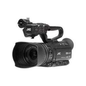 JVC GY-HM250HW 4KCAM Compact Handheld Camcorder Discount Looking For