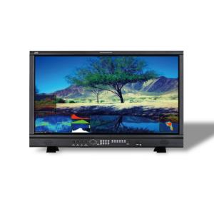 JVC DT-U31PRO 31.5 Inch 4K HDR Multi-Interface Studio Monitor, 4096 x 2160 Clearance Discounts