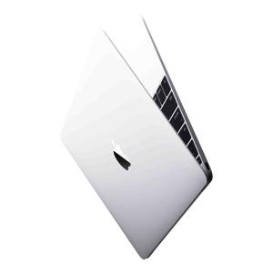 Apple 12" MacBook (Mid 2017, Silver) (Spanish Keyboard) MNYH2E/A Free Shipping High Quality