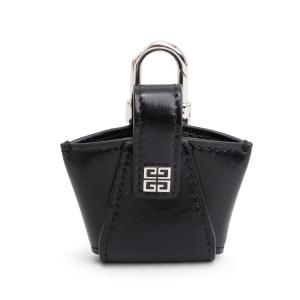 Givenchy Black Box Leather Airpod Case w/ Box 2025 Unisex Cheap Pice