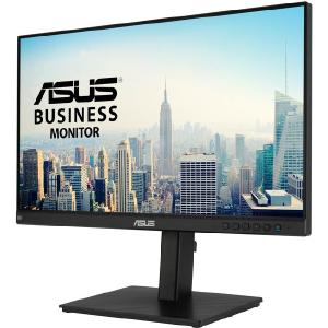 Asus BE24ECSBT 24" Class LCD Touchscreen Monitor - 16:9 - 5 ms GTG - 23.8" Viewable - Projected Capacitive - 10 Point(s) Multi-touch Screen - 1920 x 1080 - Full HD - In-plane Switching (IPS) Technolog Free Shipping Low Shipping